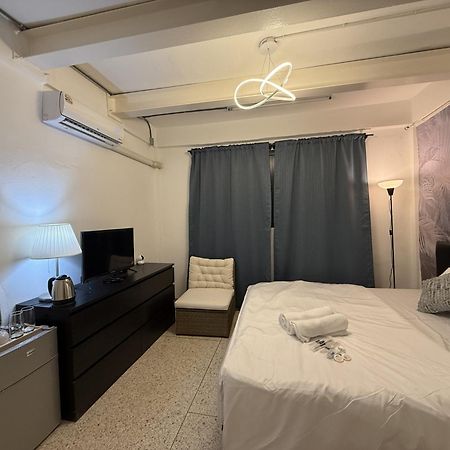 Twenty Two Place Sukhumvit 22 Bangkok Exteriör bild