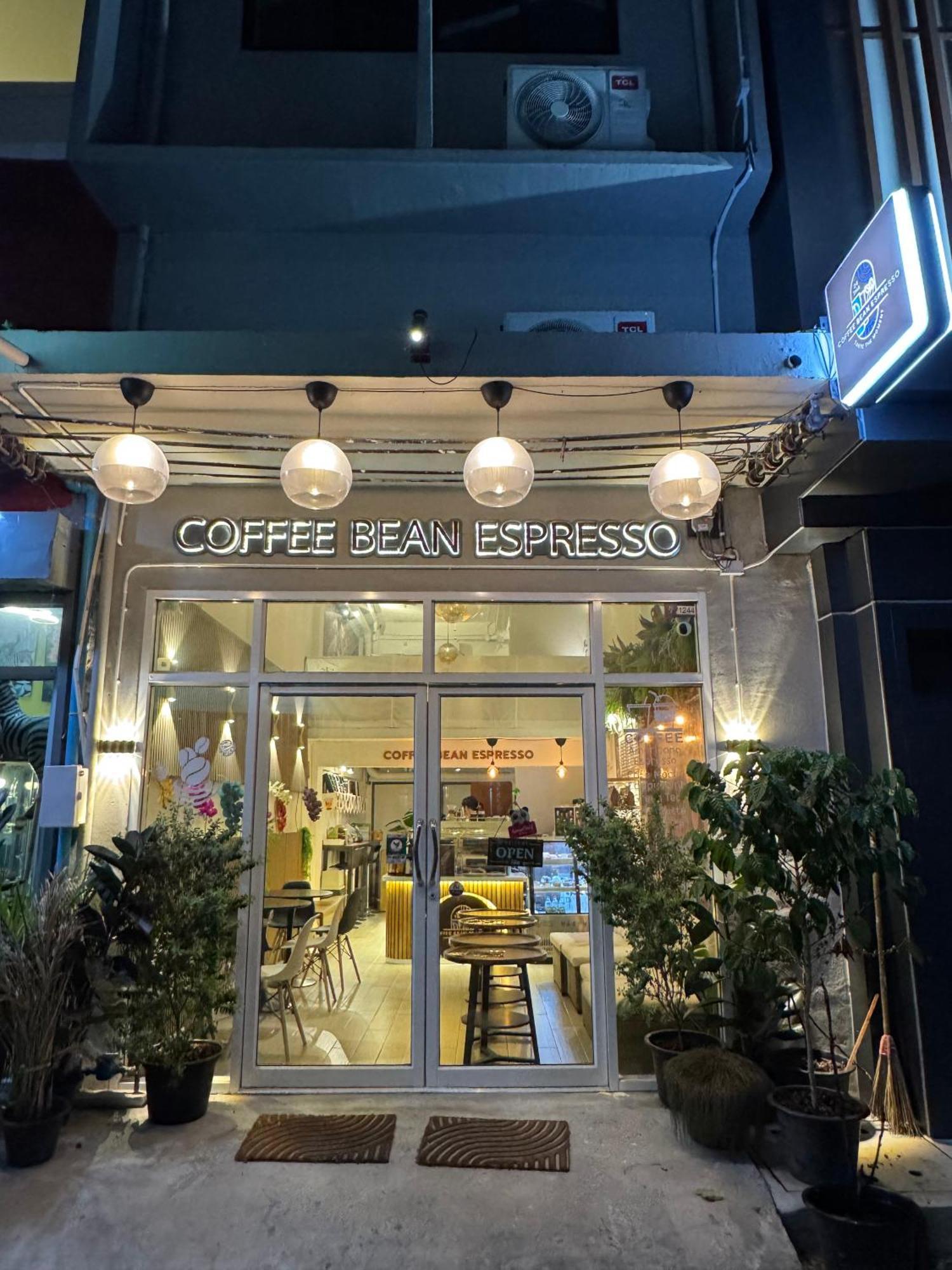 Twenty Two Place Sukhumvit 22 Bangkok Exteriör bild