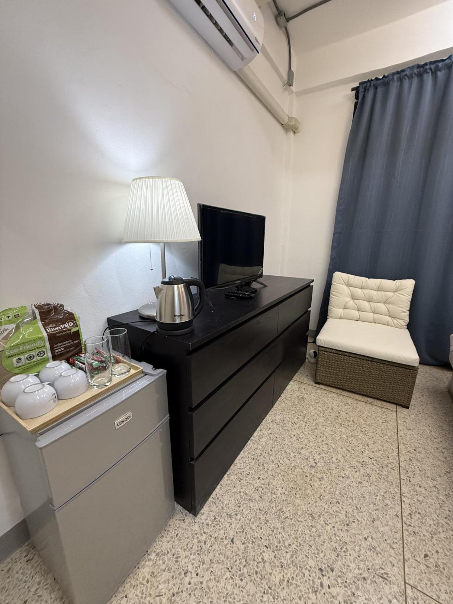 Twenty Two Place Sukhumvit 22 Bangkok Exteriör bild