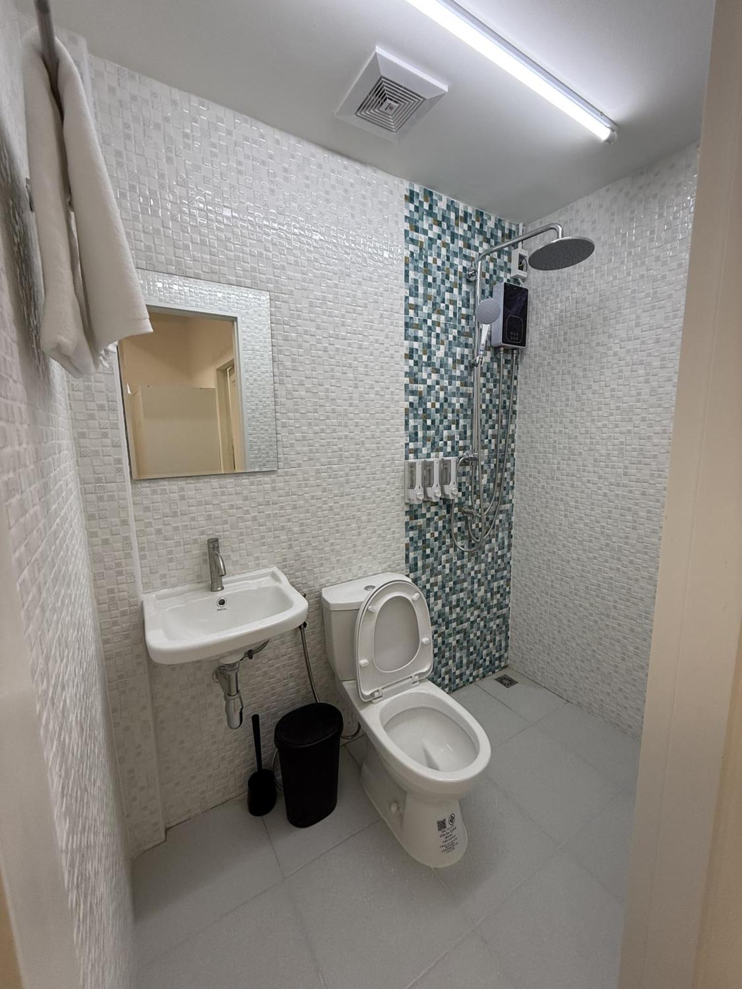 Twenty Two Place Sukhumvit 22 Bangkok Exteriör bild